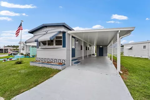 5685 Holiday Park Blvd, North Port, FL 34287