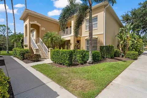 7156 Boca Grove Pl #102, Lakewood Ranch, FL 34202