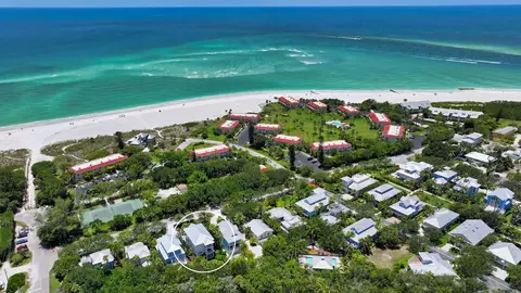 7020 Firehouse Rd, Longboat Key, FL 34228
