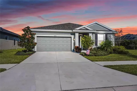 6456 Seasound Dr, Apollo Beach, FL 33572