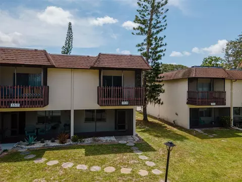 3319 Ramblewood Dr N #28C6, Sarasota, FL 34237