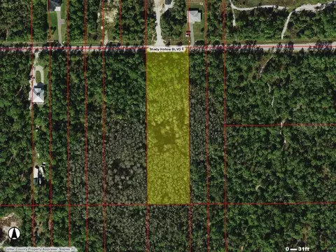 Shady Hollow Boulevard E, Naples, FL 34120