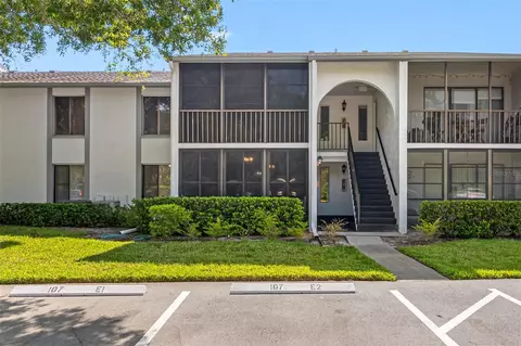 1151 Pine Ridge Cir W #E1, Tarpon Springs, FL 34688