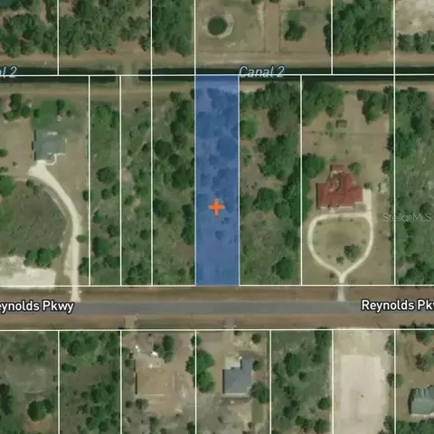 Reynolds Parkway, Orlando, FL 32833