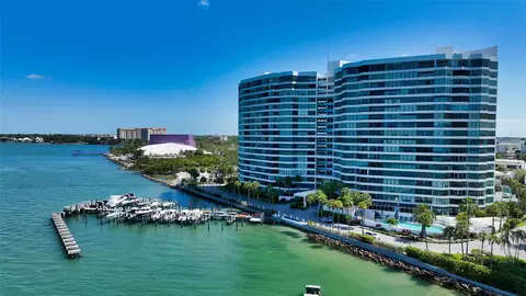 988 Blvd Of The Arts #1117, Sarasota, FL 34236