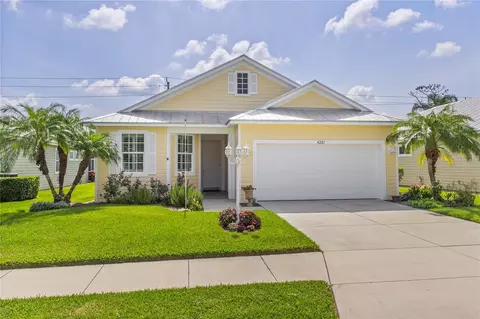 4221 Callista Ln, Sarasota, FL 34243