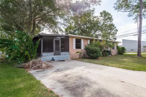 6391 76th Ave N, Pinellas Park, FL 33781