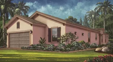 4592 Garofalo Rd, Wesley Chapel, FL 33545
