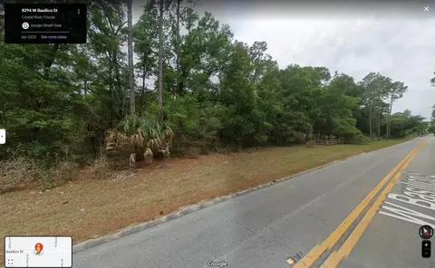 8294 W Basilico St, Crystal River, FL 34428