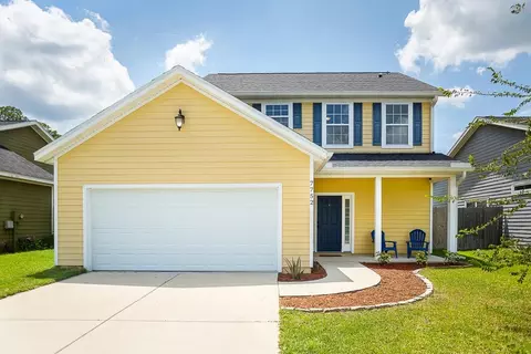 7752 NW 21st Ter, Gainesville, FL 32609