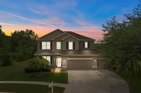 7513 Bulls Head Dr, Wesley Chapel, FL 33545