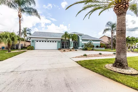 4461 Pro Am Ave E, Bradenton, FL 34203