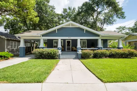 910 E Mcberry St, Tampa, FL 33603