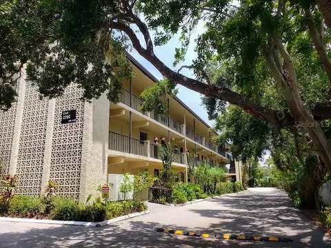 2280 Stickney Point Rd #413, Sarasota, FL 34231