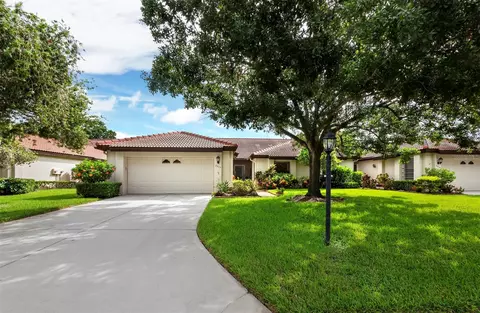 7313 Oak Leaf Way #44, Sarasota, FL 34241