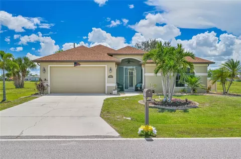 16164 Badalona Dr, Punta Gorda, FL 33955