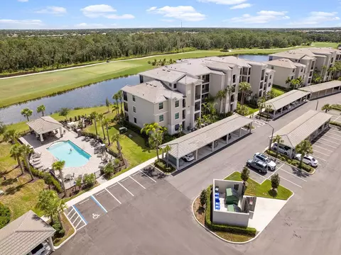 17724 Gawthrop Dr #101, Lakewood Ranch, FL 34211