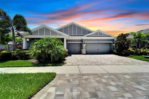 5334 Silver Sun Dr, Apollo Beach, FL 33572