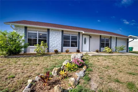 13289 Ebony Ave, Port Charlotte, FL 33981