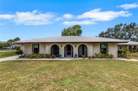 620 Leger Dr #620, Nokomis, FL 34275