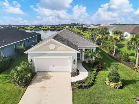 13517 Old Creek Ct, Parrish, FL 34219