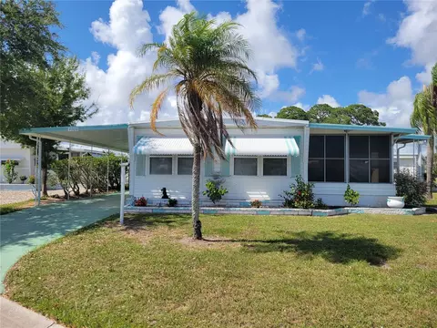 4900 Oakland Hills Ave, Sarasota, FL 34234