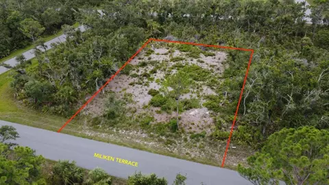 1430 Miliken Ter, Port Charlotte, FL 33953