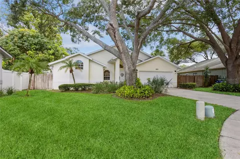 809 Kriswell Ct, Palm Harbor, FL 34683