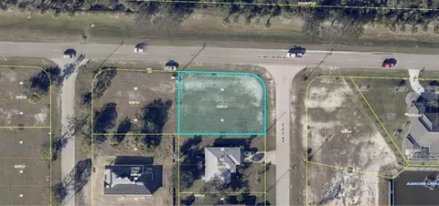 2358 NW 36th Pl, Cape Coral, FL 33993