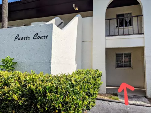 3657 Puerta Ct #411, Sarasota, FL 34232