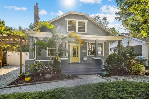 1613 S Georgia Ave, Tampa, FL 33629