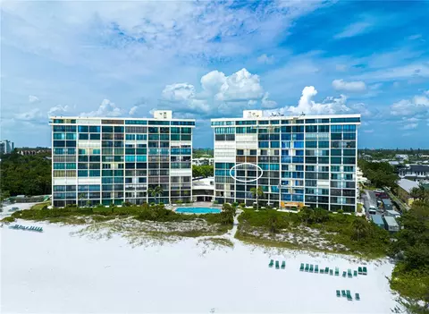 20 Whispering Sands Dr #502, Sarasota, FL 34242