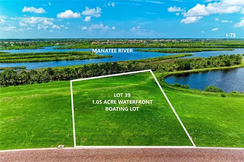 1604 Rio Vista Ter, Parrish, FL 34219