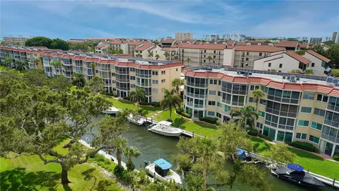 1325 S Portofino Dr #505 PH-D, Sarasota, FL 34242