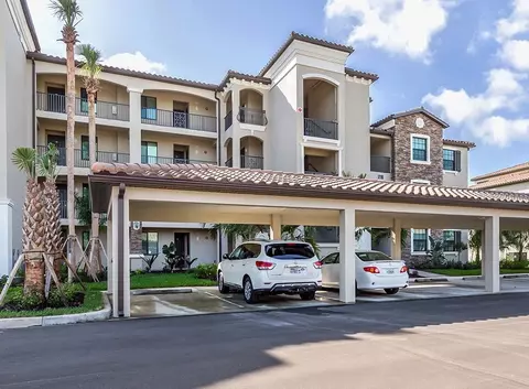 17118 Vardon Ter #306, Bradenton, FL 34211