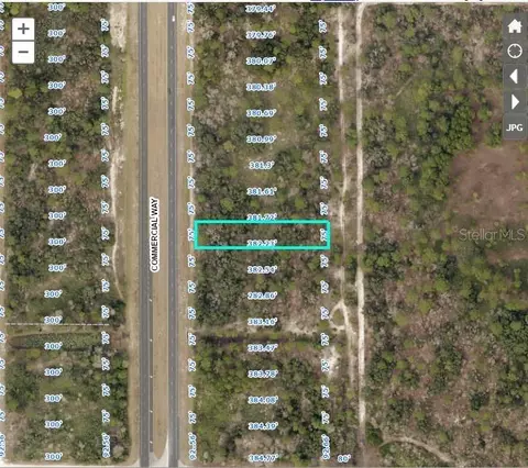 18488 Commercial Way, Weeki Wachee, FL 34614