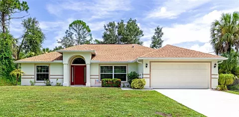 2634 Twinkle Ave, North Port, FL 34286