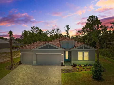 172 Daylily Blvd, Nokomis, FL 34275
