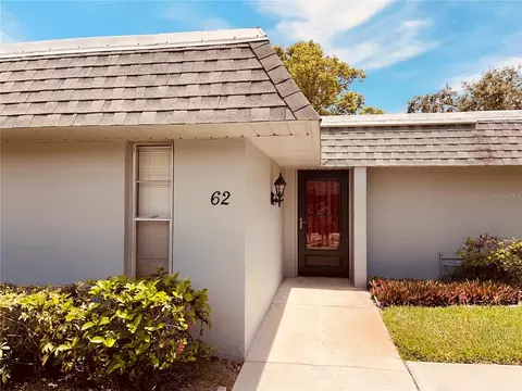 4160 Fruitville Rd #62, Sarasota, FL 34232