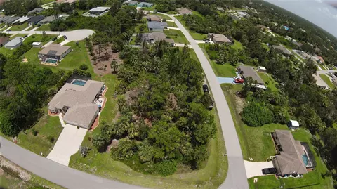 Hightower Road, North Port, FL 34288