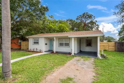 4635 5th Ave S, Saint Petersburg, FL 33711