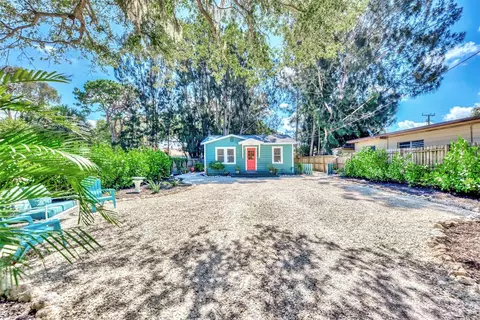 722 N East Ave, Sarasota, FL 34237
