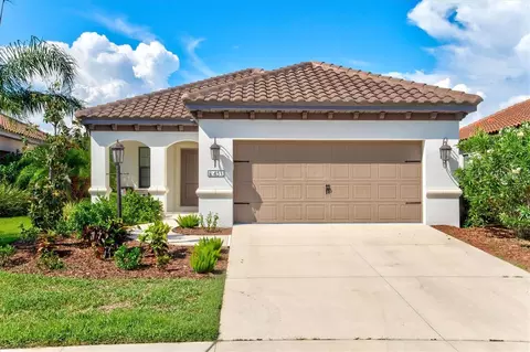 451 Casalino Dr, Nokomis, FL 34275