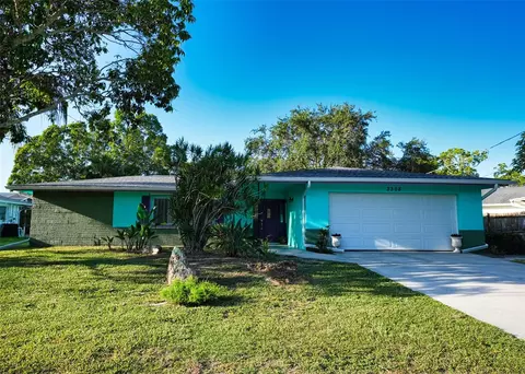 3308 Rowena St, Sarasota, FL 34231