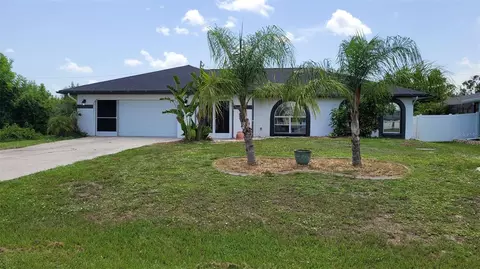 432 Millport St NW, Port Charlotte, FL 33948