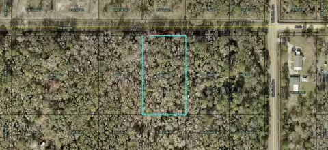 4725 Alvin St, Hastings, FL 32145