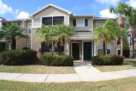 8932 Manor Loop #108, Lakewood Ranch, FL 34202