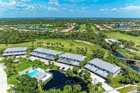 918 Capri Isles Blvd #207, Venice, FL 34292