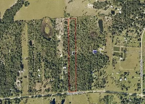 41025 Clay Gully Rd, Myakka City, FL 34251