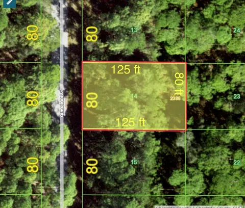 486 Olmstead St, Port Charlotte, FL 33953